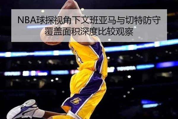 NBA球探视角下文班亚马与切特防守覆盖面积深度比较观察
