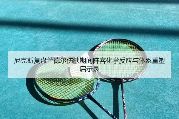 尼克斯复盘兰德尔伤缺期间阵容化学反应与体系重塑启示录